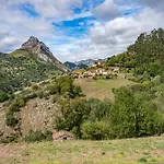 Landsted Casas De Casa De Abajo Para (Asturias)