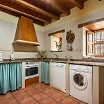 Casas De Casa De Abajo Landsted
