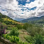 Landsted Casas De Casa De Abajo Para (Asturias)