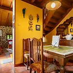 Venkovský dům Casas De Casa De Abajo