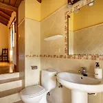 Venkovský dům Casas De Casa De Abajo