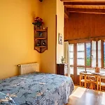 Casas De Casa De Abajo Venkovský dům
