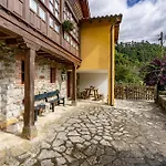 Venkovský dům Casas De Casa De Abajo Para (Asturias)