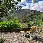 Casas De Casa De Abajo Para (Asturias)