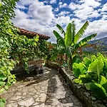 Venkovský dům Casas De Casa De Abajo Para (Asturias)