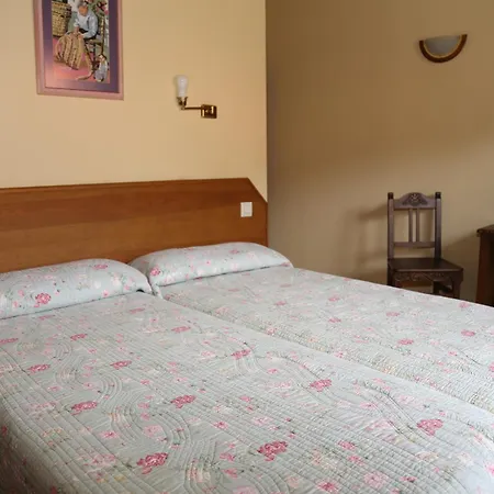 Country house Casas De Casa De Abajo