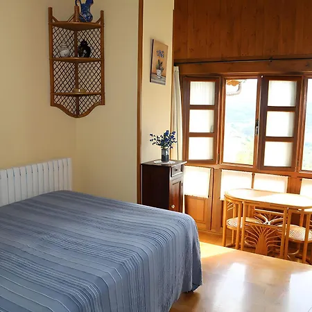 Casas De Casa De Abajo Para (Asturias)