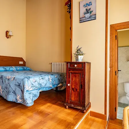 Летний дом Casas De Casa De Abajo *