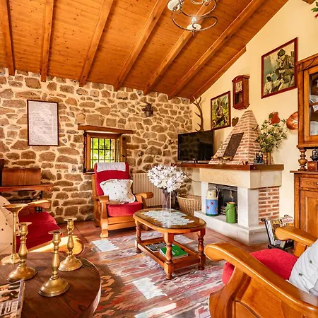 Landsted Casas De Casa De Abajo Para (Asturias)