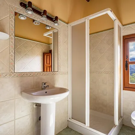 Летний дом Casas De Casa De Abajo Пара