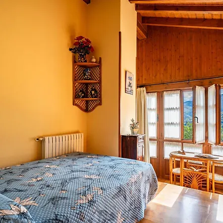 Casas De Casa De Abajo Пара