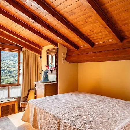 Casas De Casa De Abajo