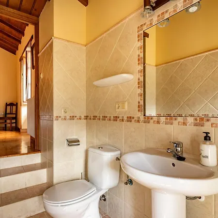 Casas De Casa De Abajo