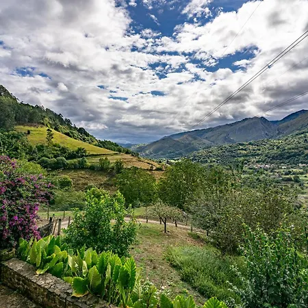 Casa rural Casas De Casa De Abajo *