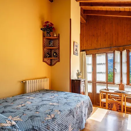 Casas De Casa De Abajo Casa rural