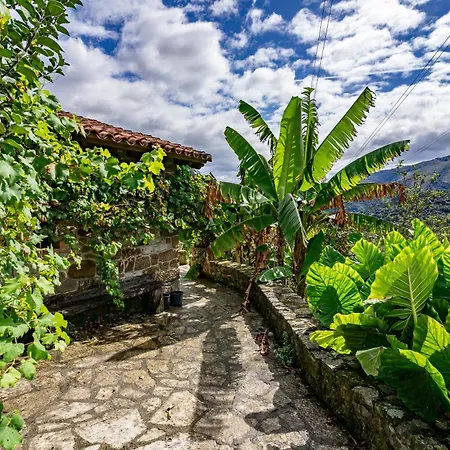 Casa rural Casas De Casa De Abajo Para (Asturias)
