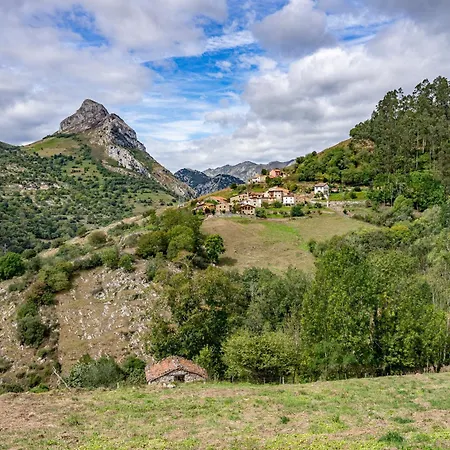 Casas De Casa De Abajo